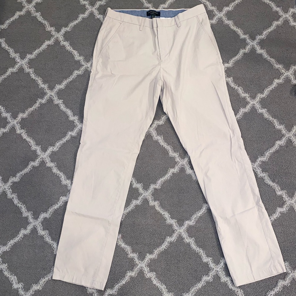 J Crew Mens Dress Pants - Size 31